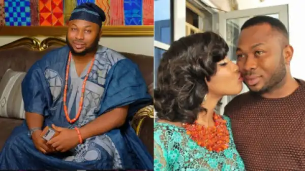 Churchill Says He Honored Tonto With Marriage